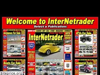 internetrader.com