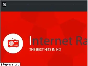 internetradiohd.com