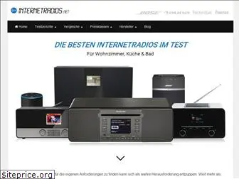 internetradios.net