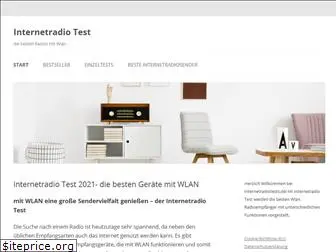 internetradiotests.de