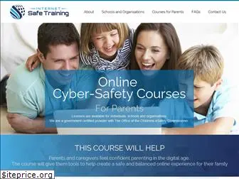 internetsafetraining.com