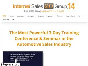 internetsales20group.com