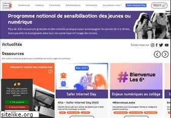 internetsanscrainte.fr