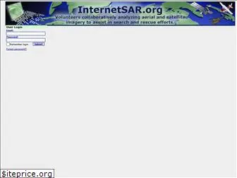 internetsar.org