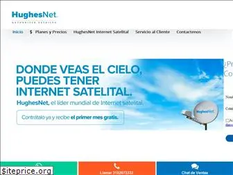 internetsatelitalcolombia.info