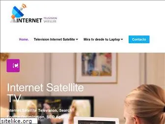 internetsatellitetelevision.com