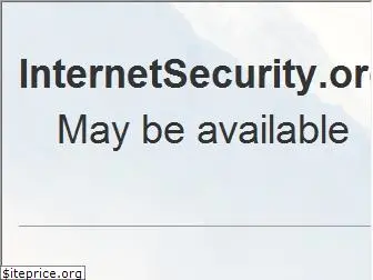 internetsecurity.org