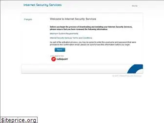 internetsecurityservices.net