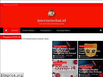 internetsehat.id