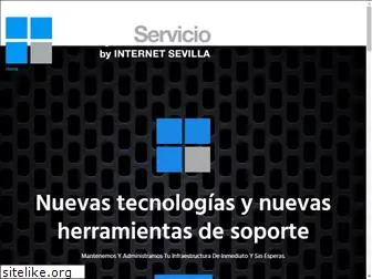 internetsevilla.com