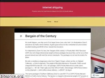 internetshipping.wordpress.com