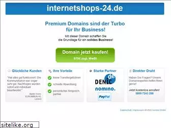 internetshops-24.de