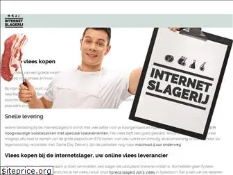 internetslagerij.nl