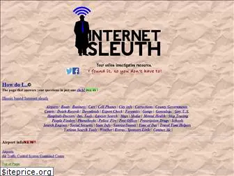 internetsleuth.net