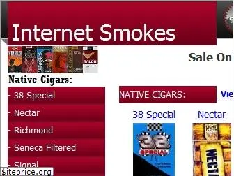 internetsmokes.com