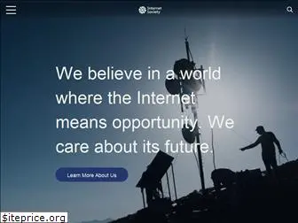 internetsociety.org