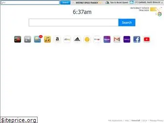 internetspeedtracker.com