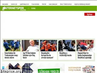 internetspor.com