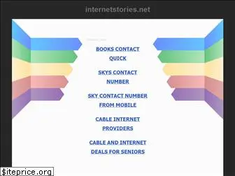 internetstories.net