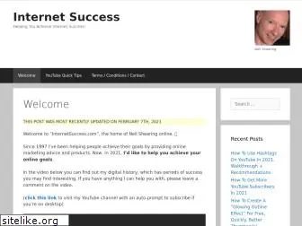 internetsuccess.com