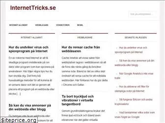 internettricks.se