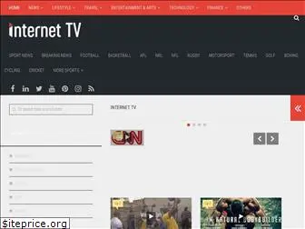 internettv.net.au