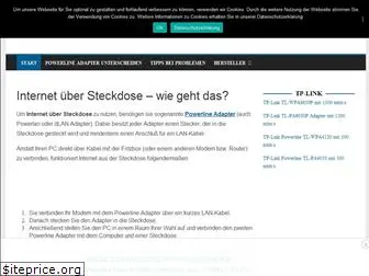 internetuebersteckdose.de