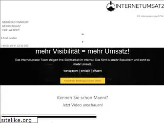 internetumsatz.de