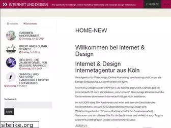 internetunddesign.de