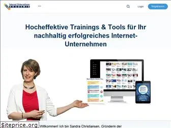 internetunternehmerakademie.de