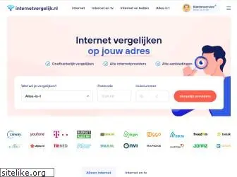 internetvergelijk.nl