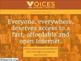 internetvoices.org