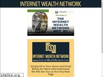 internetwealthnetwork.com