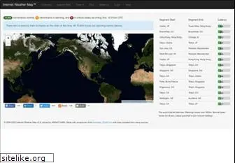 internetweathermap.com