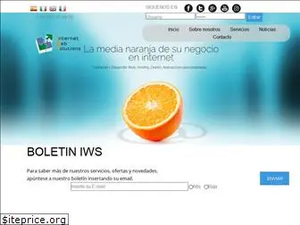 internetwebsolutions.info