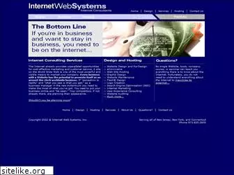 internetwebsystems.com