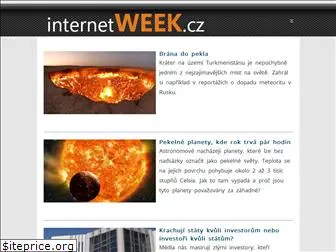 internetweek.cz