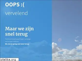 internetweer.nl