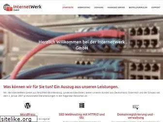 internetwerk.de