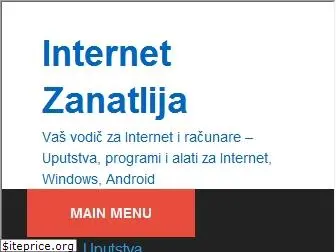 internetzanatlija.com
