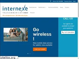 internexe.com