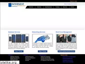 internextcorp.com
