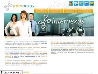 internexus.com.mx