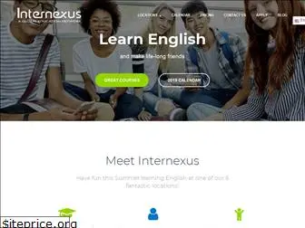 internexus.edu