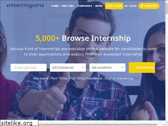 internguru.com