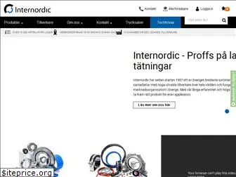 internordic.com