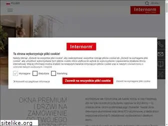 internorm.pl