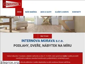 internovamorava.cz