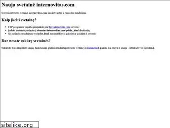 internovitas.com