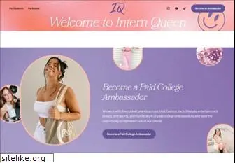 internqueen.com